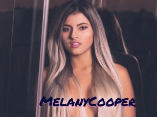 MelanyCooper