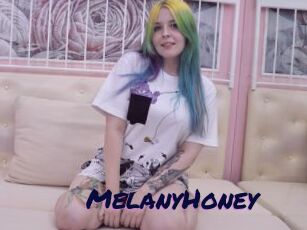 MelanyHoney