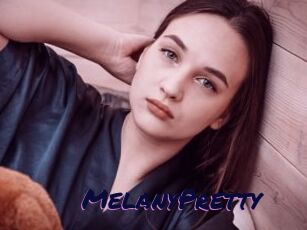 MelanyPretty