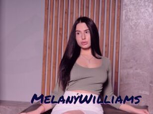 MelanyWilliams