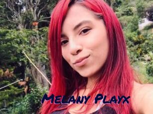 Melany_Playx