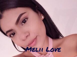 Melii_Love