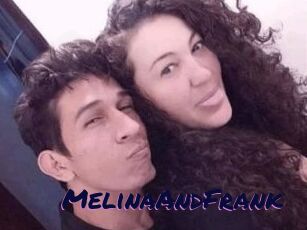 MelinaAndFrank