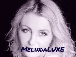 MelindaLUXE