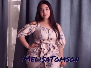 MelisaTomson