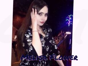 Melisa_Flower