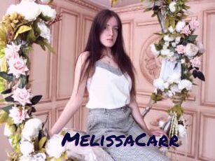 MelissaCarr