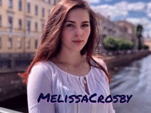 MelissaCrosby