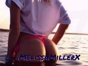 MelissaMillerX