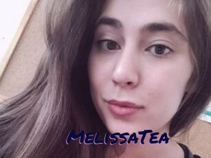 MelissaTea