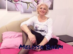 Melissa_Balm