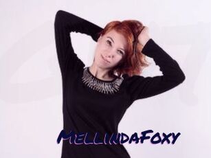 MellindaFoxy