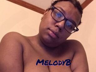 MelodyB