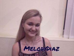 MelodyDiaz