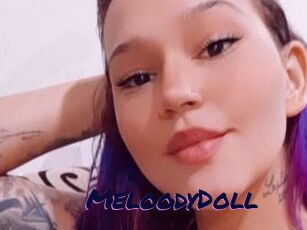 MeloodyDoll