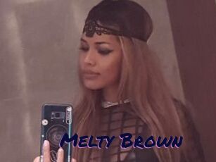 Melty_Brown