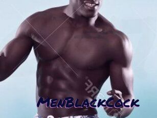 MenBlackCock