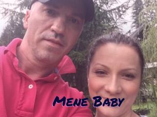 Mene_Baby