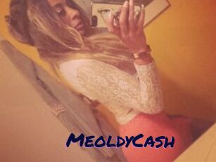 MeoldyCash