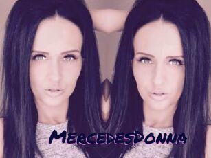 MercedesDonna