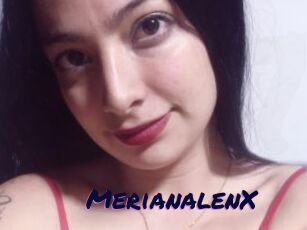 MerianalenX