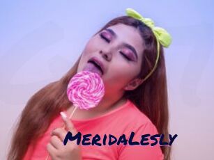 MeridaLesly