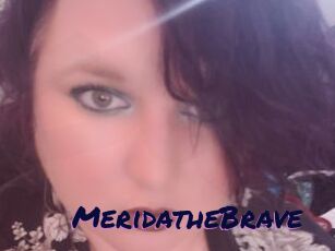 MeridatheBrave