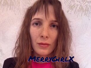 MerryGirlX