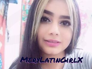 MeryLatinGirlX