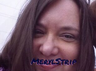 MerylStrip