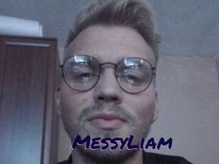 MessyLiam