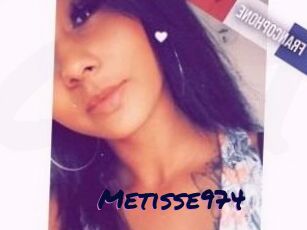 Metisse974