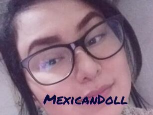 MexicanDoll