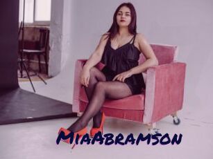 MiaAbramson