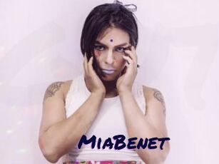 MiaBenet