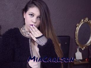 MiaCarlson