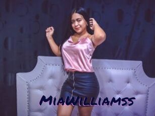 MiaWilliamss