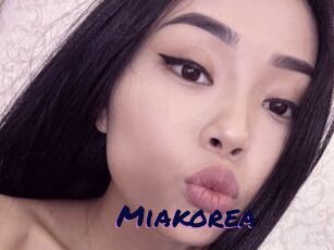 Miakorea