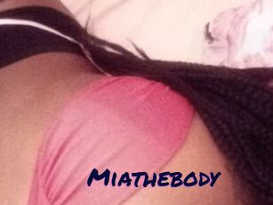 Miathebody