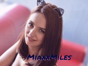 MiaxxMiles