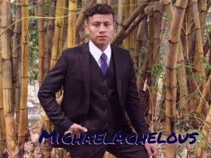 MichaelAchelous