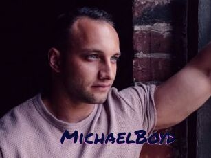 MichaelBoyd