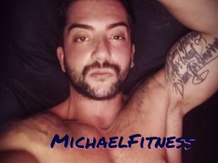 MichaelFitness