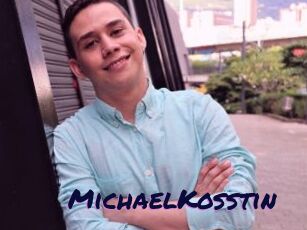 MichaelKosstin