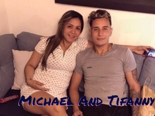 Michael_And_Tifanny