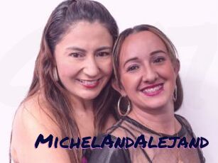 MichelAndAlejand