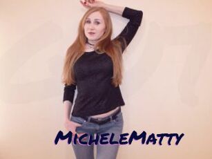 MicheleMatty