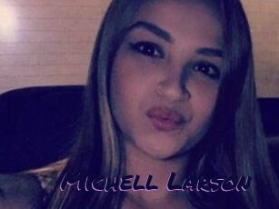 Michell_Larson