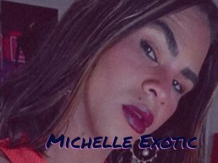 Michelle_Exotic