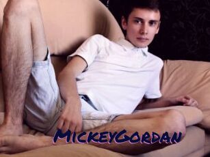 MickeyGordan